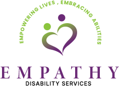 Empathy Disability